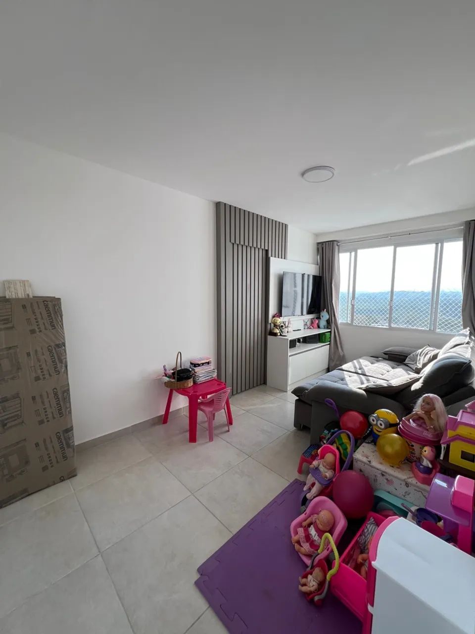 Foto - São José dos Campos - Vila Mascarenhas Ferraz