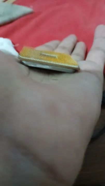 Processador AMD Ryzen 5 3600 - Foto 3