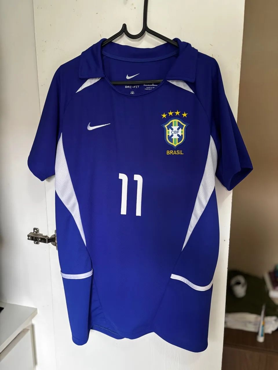 Camiseta Retrô - Foto 3