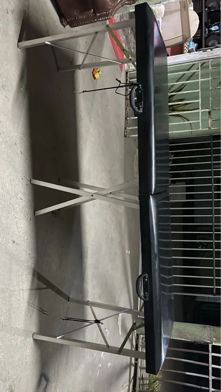 Maca móvel  - Foto 5