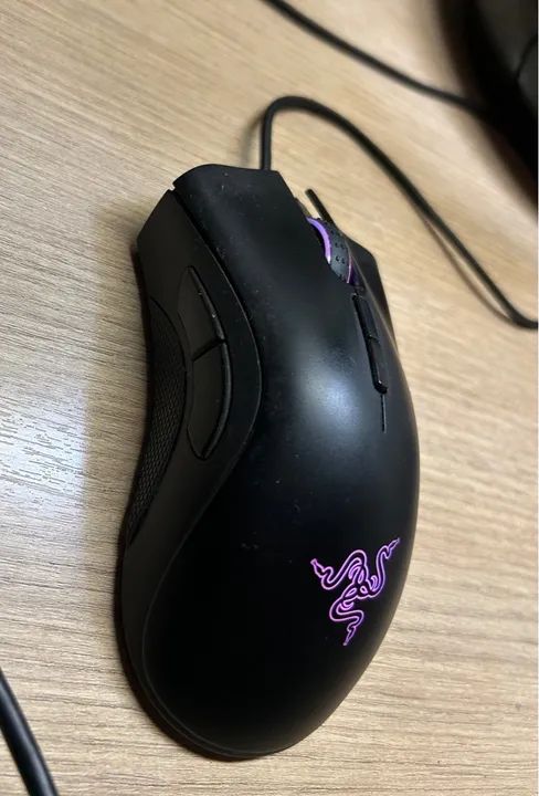 Notebook Gamer Acer Nitro 5 - Foto 4