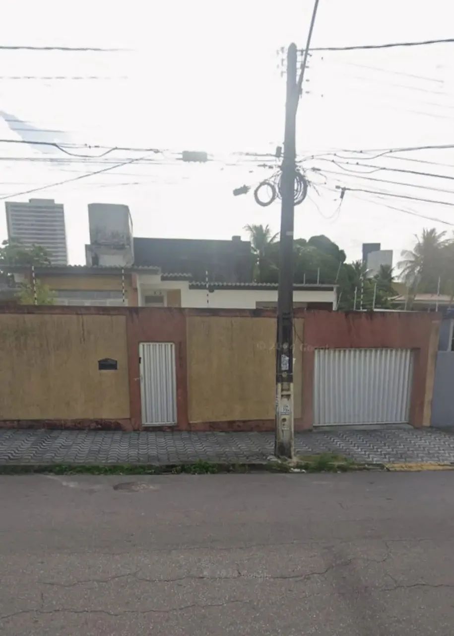 LOCACÃO - CASA NA XAVIER DA SILVEIRA EM LAGOA NOVA: - Foto 5