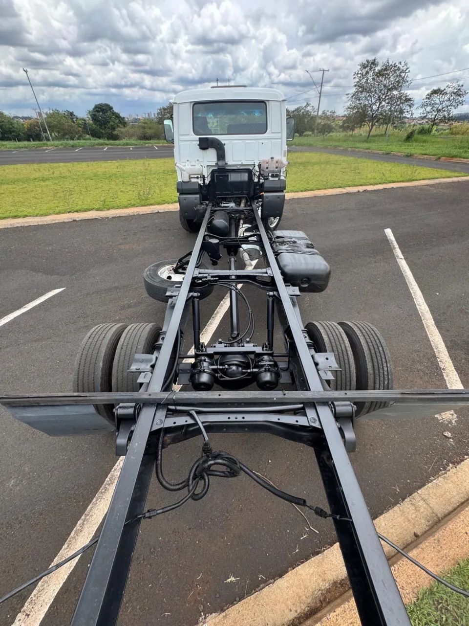 VW 9-150 cumins  - Foto 7