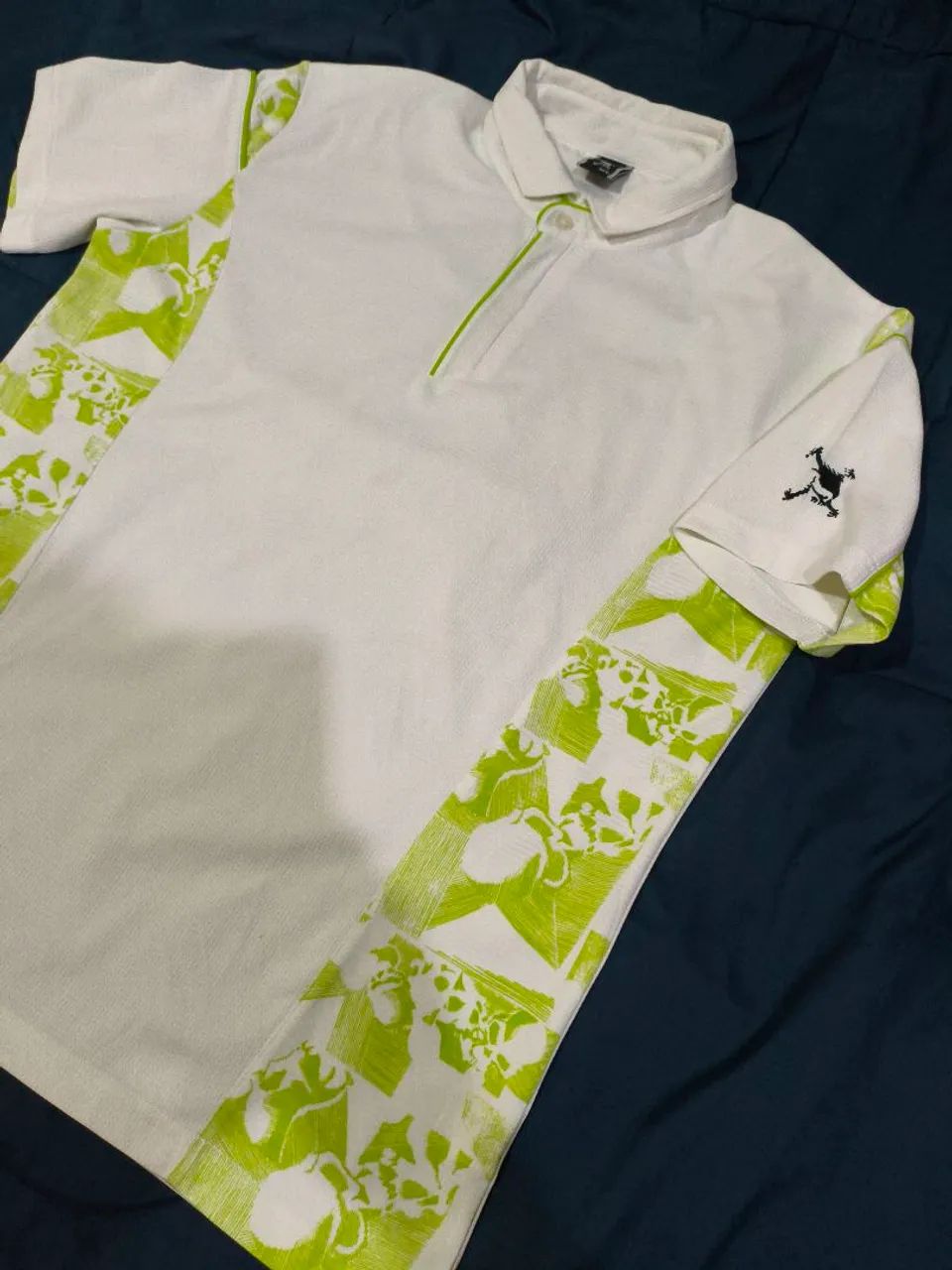 POLO SKULLS XL - Foto 2