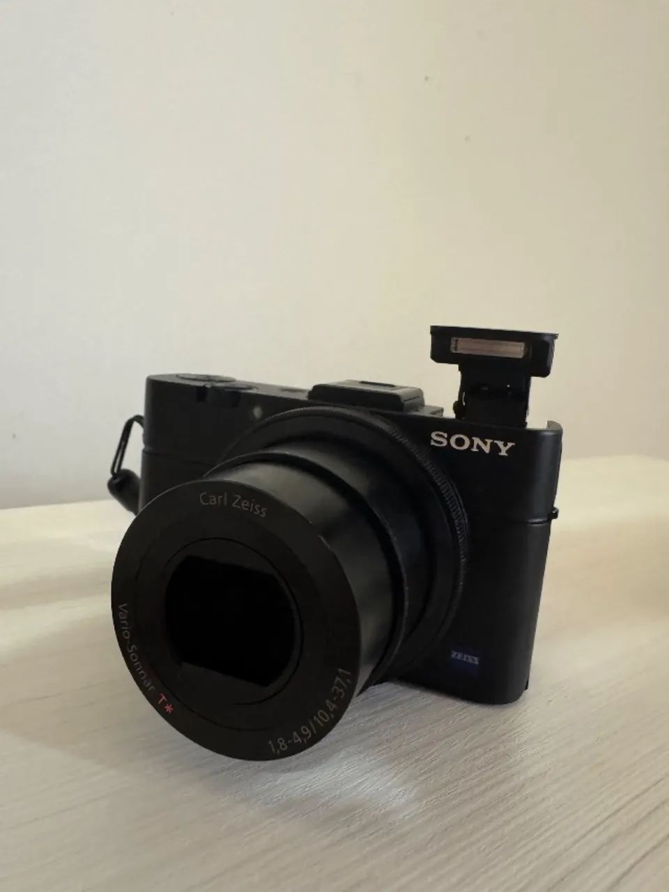 Sony RX100 II - Foto 6