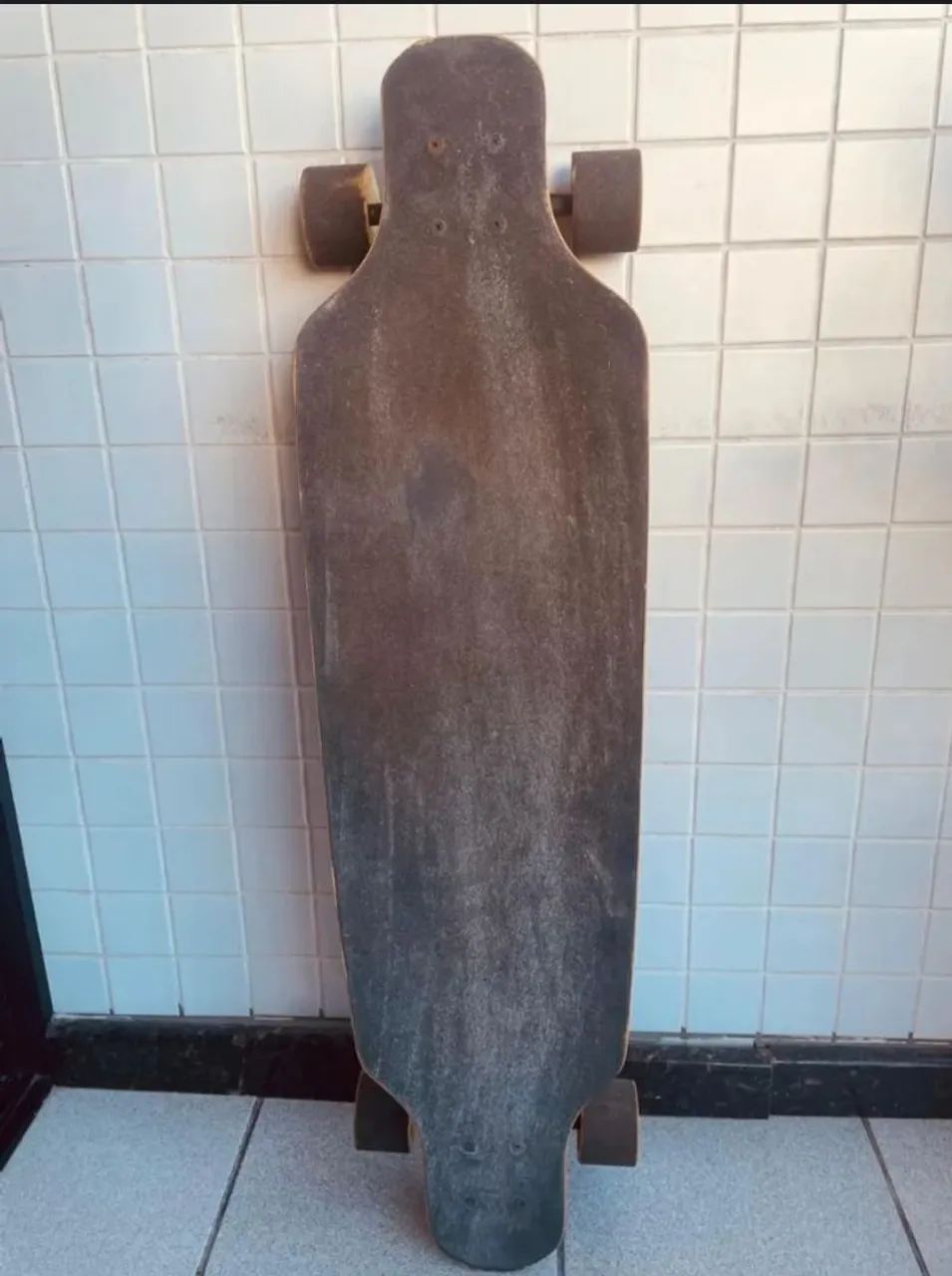 Longboard Loaded Sheeps - Foto 2