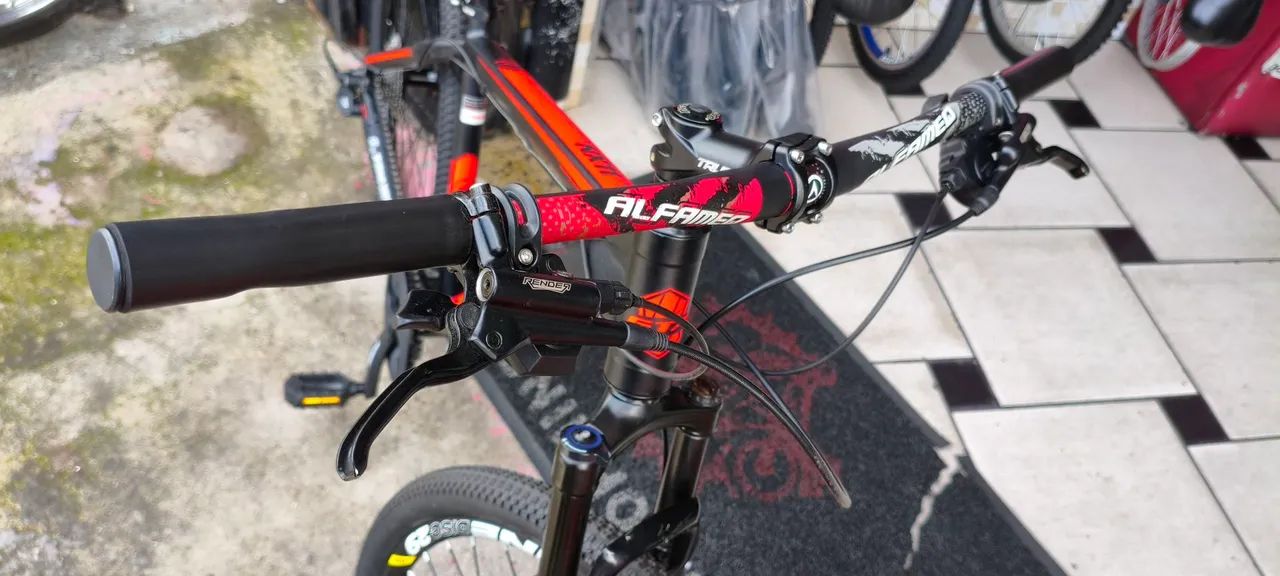 Bicicleta aro 29  - Foto 2