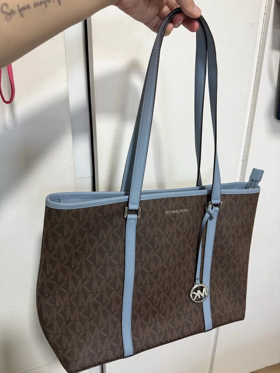 Bolsa Michael kors