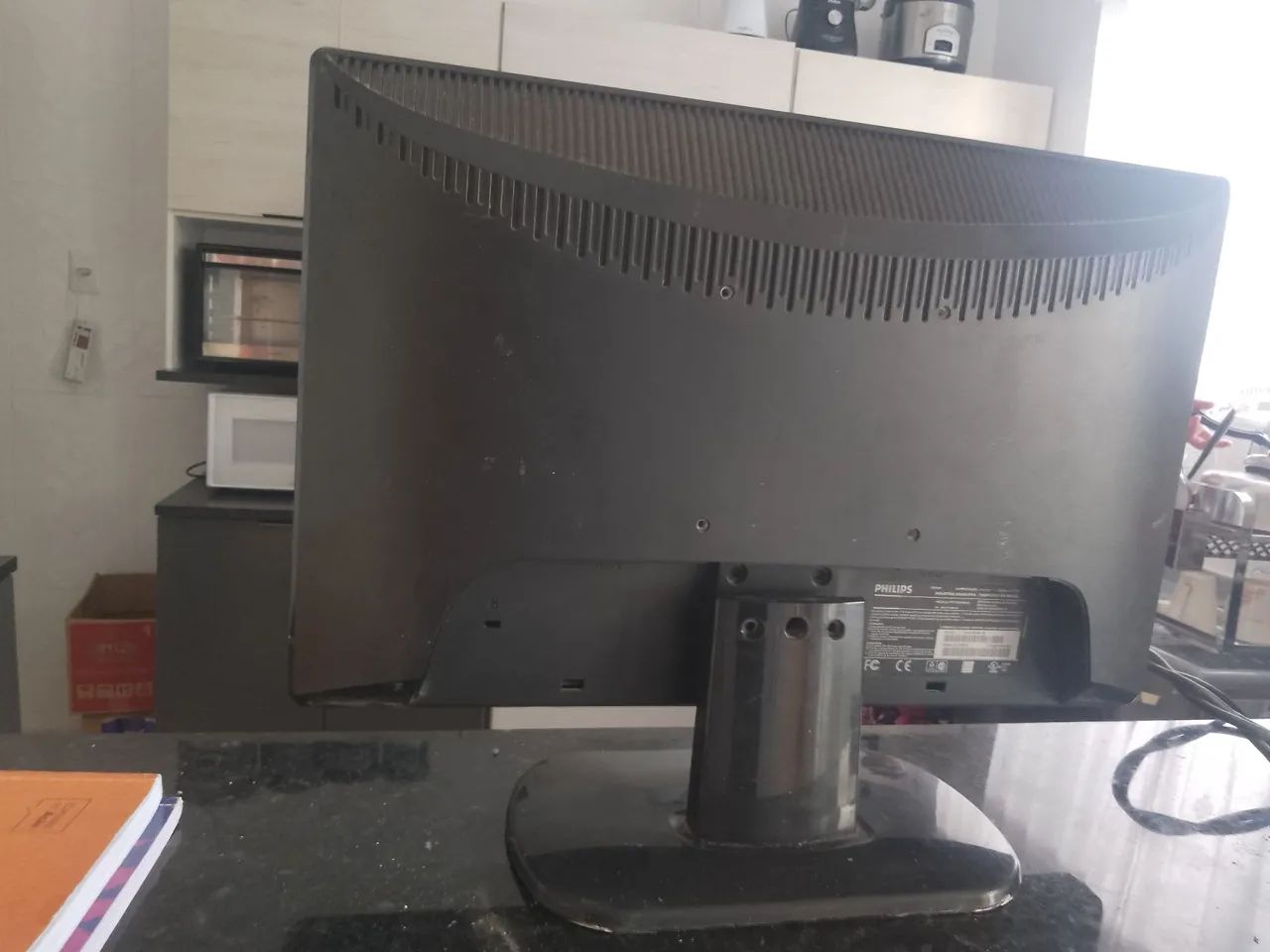 Monitor Philps - Foto 4