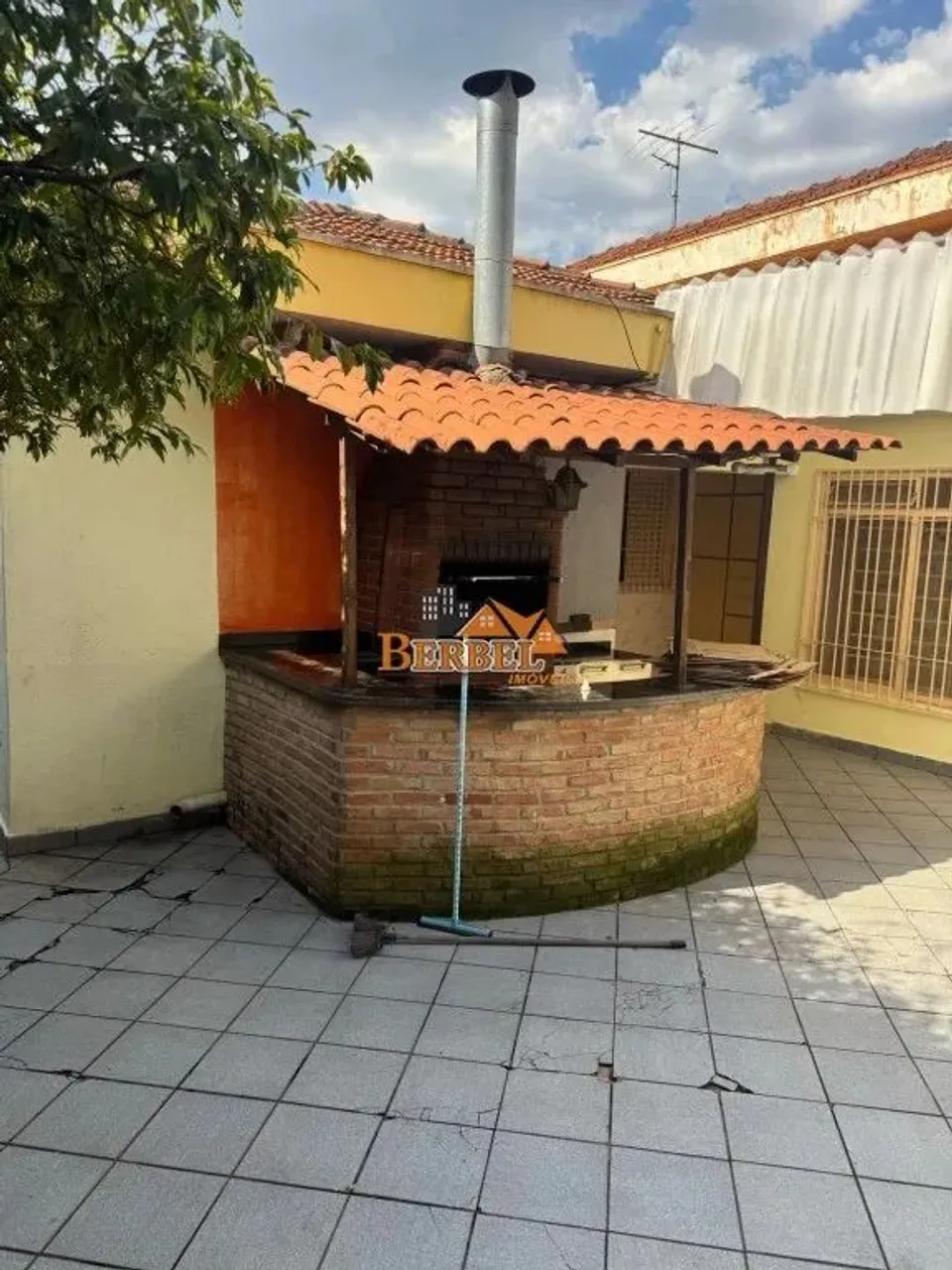 Casa terrea para venda no Jardim Vila Formosa, 4 dormitórios, 3 vagas de garagem, 250m²