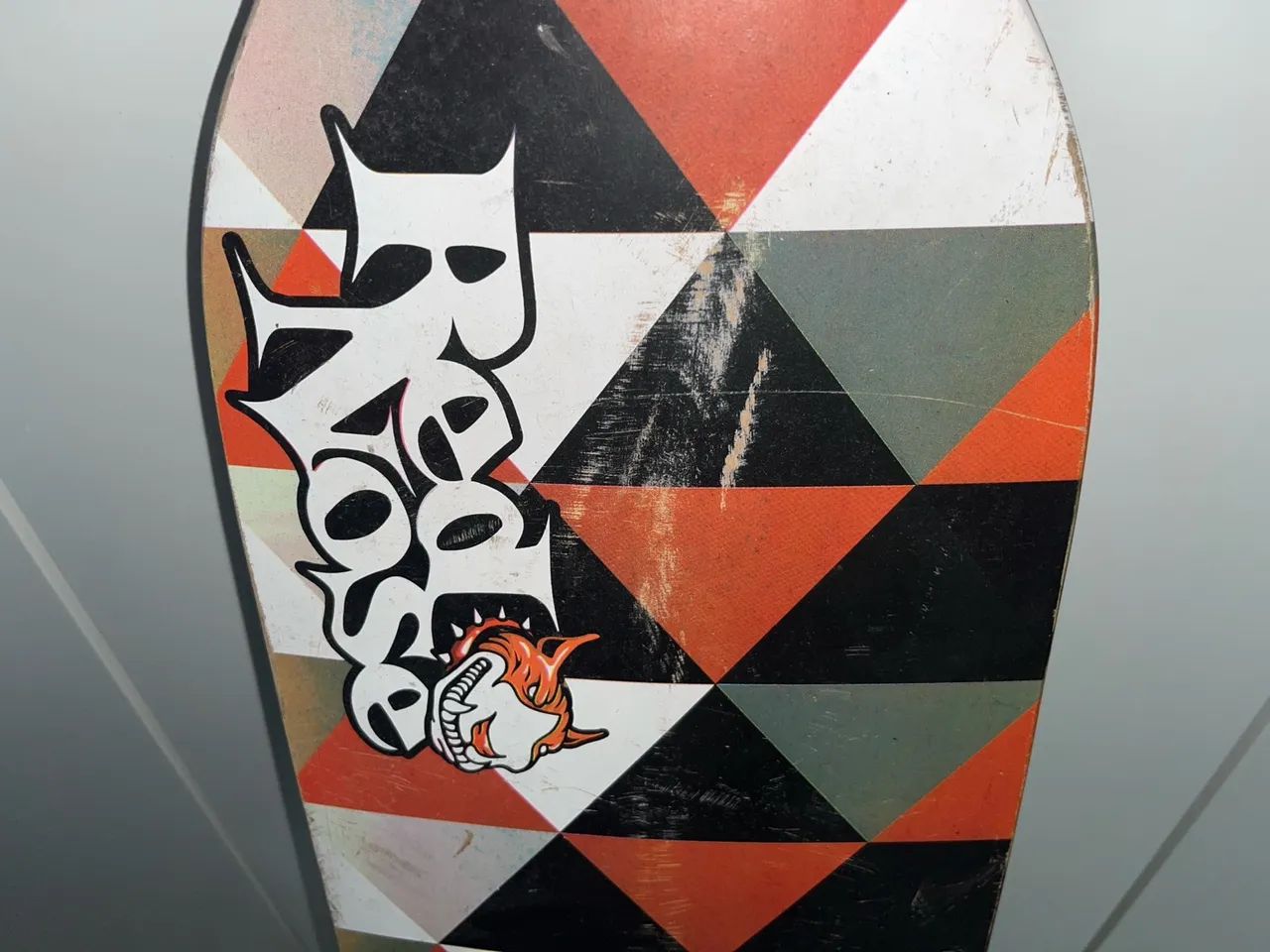 Longboard Completo - Design Exclusivo - Foto 3