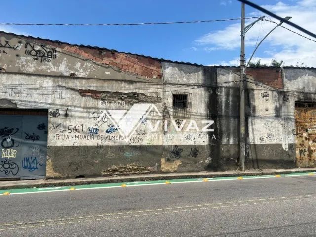 Excelente Galpão em Tomás Coelho - Foto 2