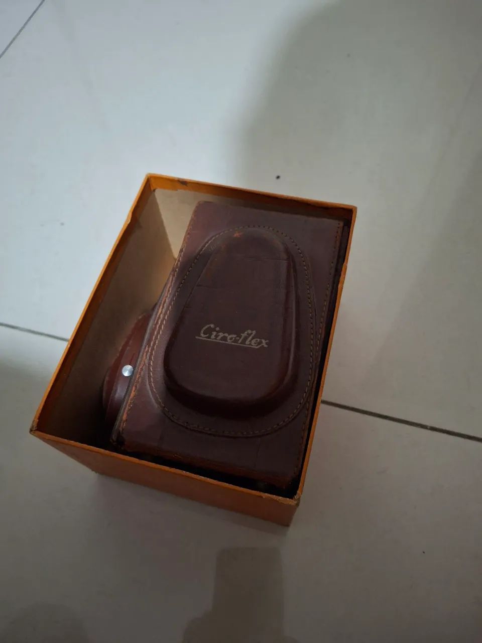 Câmera Ciro Flex Perfeita - Foto 4