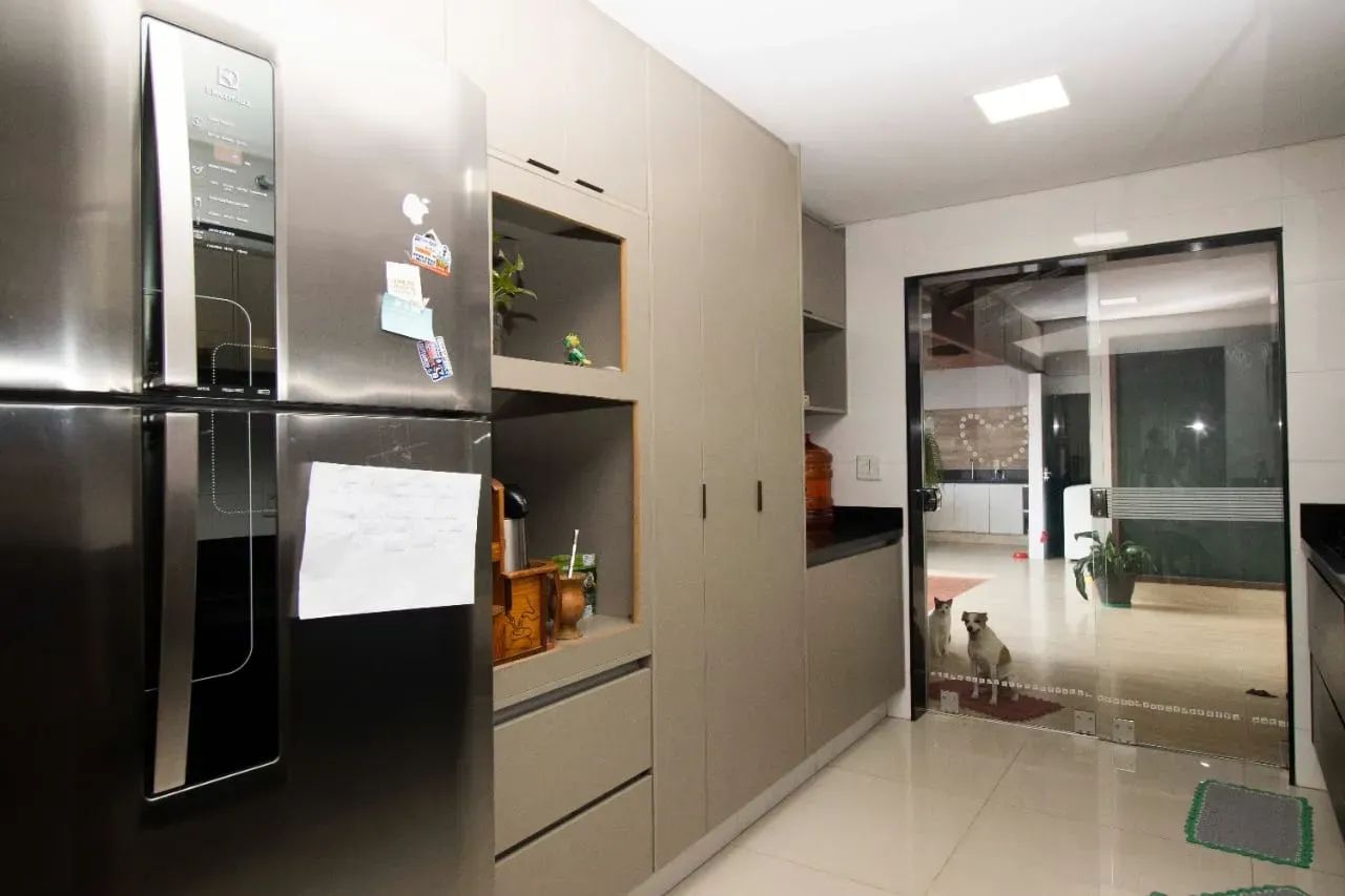 Casa Térrea 2 quartos à venda em condomínio fechado em Aparecida de Goiânia - Foto 5
