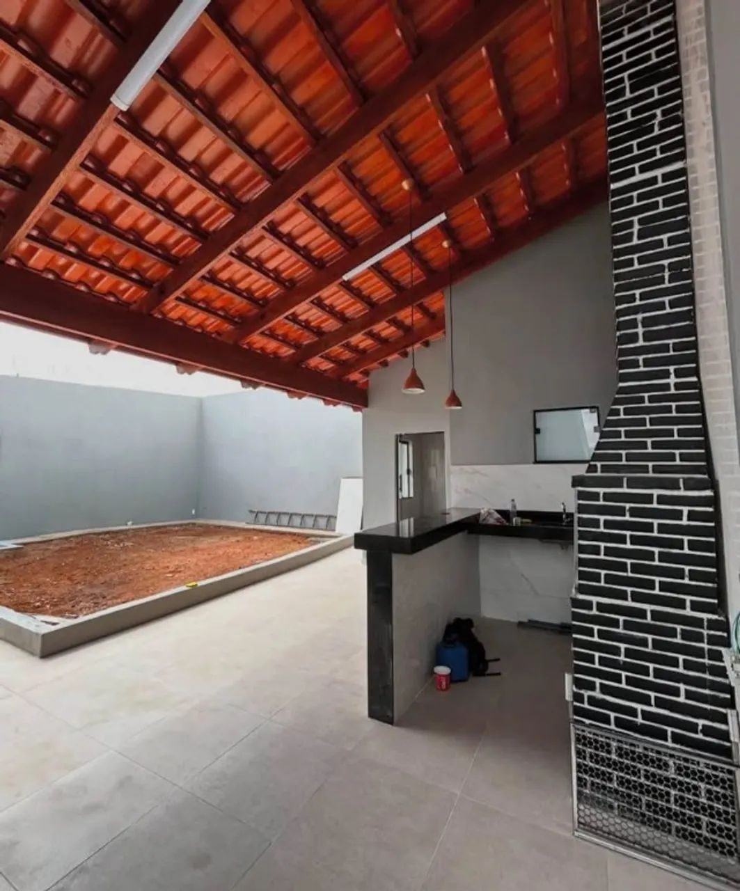 Casa a venda em Vicente Pires - Foto 4