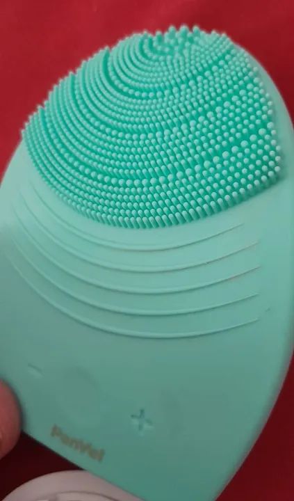 Massageador facial Novo - Foto 3