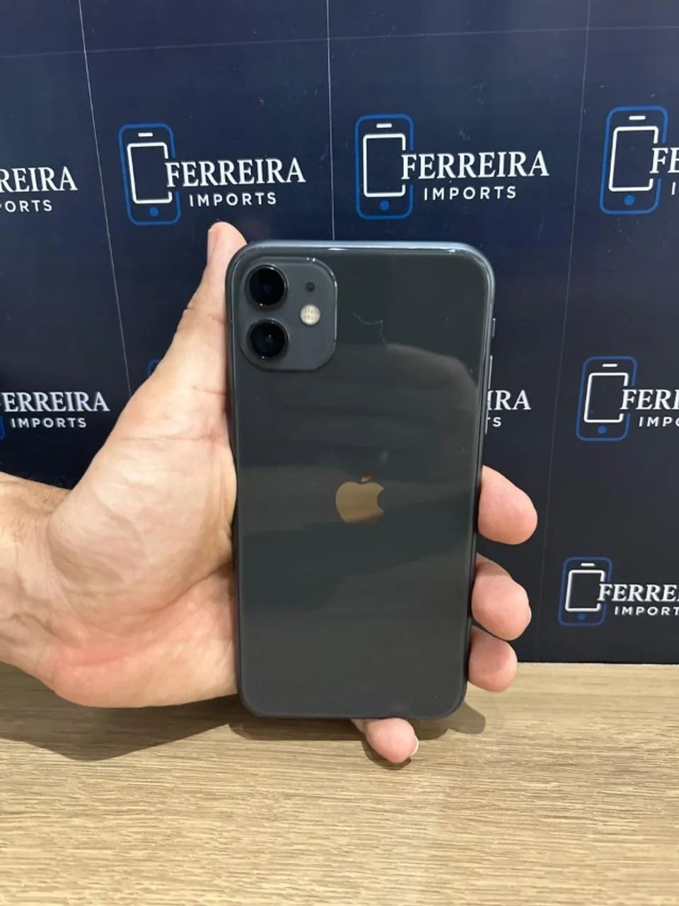 iPhone 11 64GB - 90 dias de garantia - Foto 2