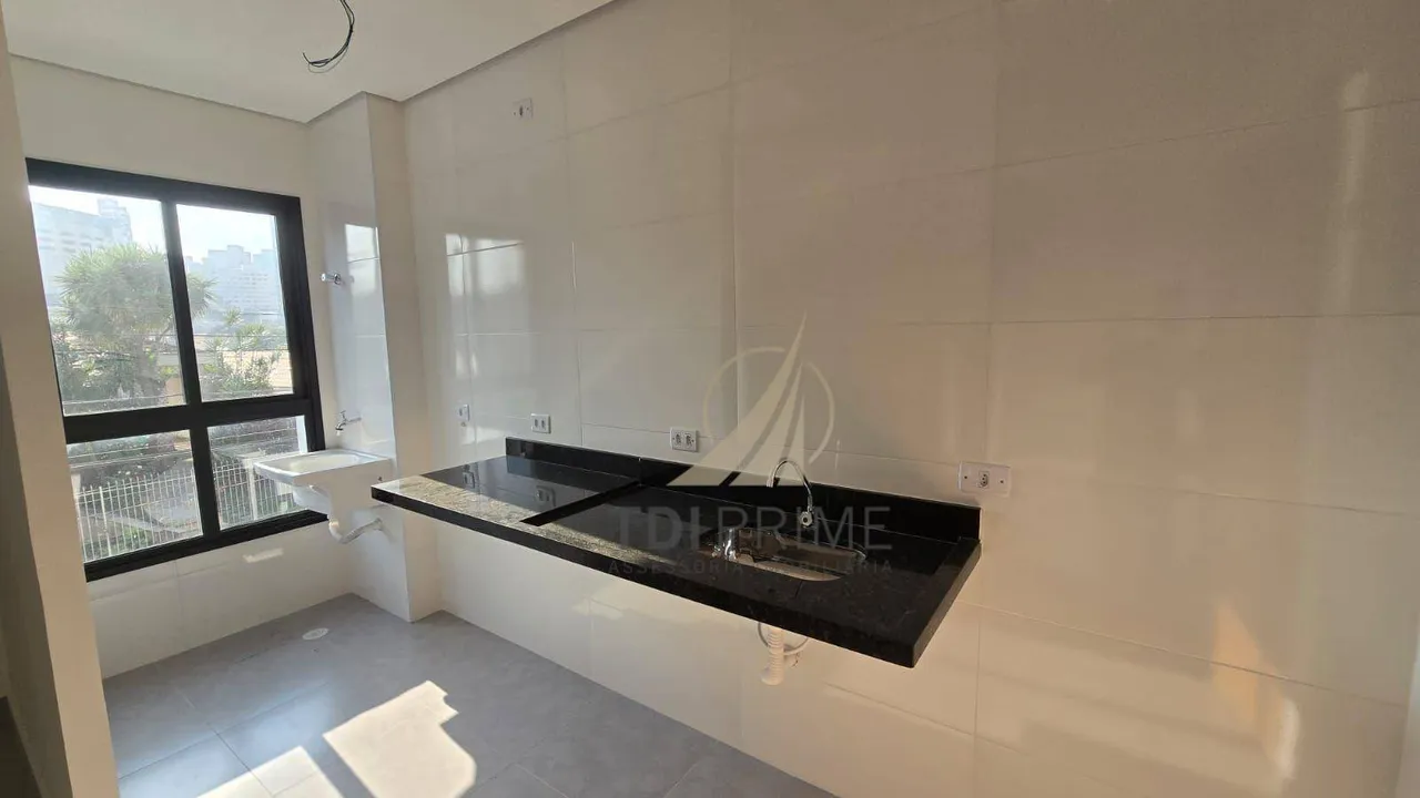 Studio, 24 m² - venda por R$ 219.000,00 ou aluguel por R$ 1.750,00/mês - Vila Prudente (Zo