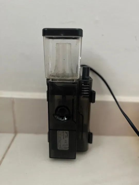 Skimmer NS-12 até 120 litros 