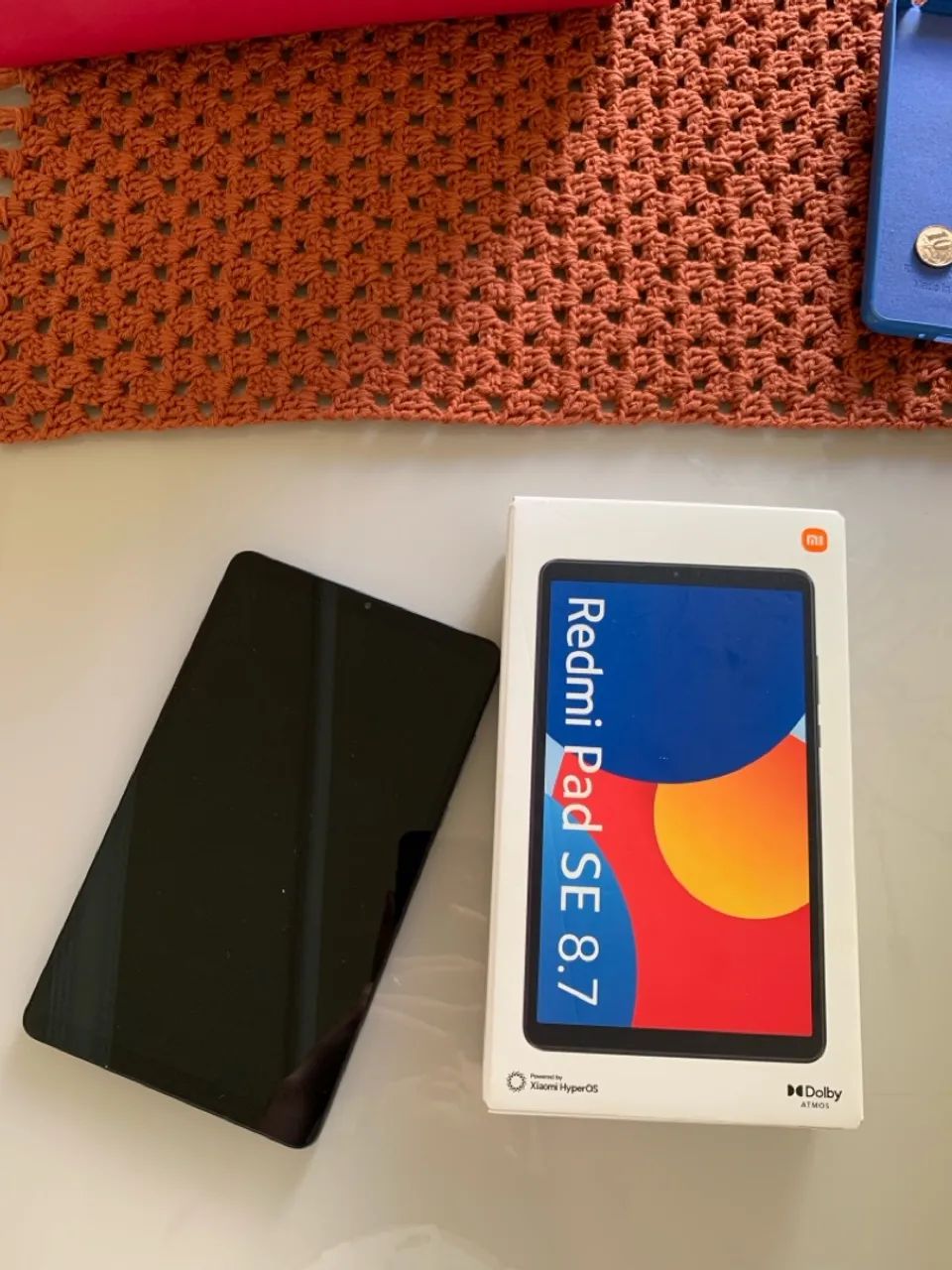 tablet redmi pad se 8.7 - Foto 2