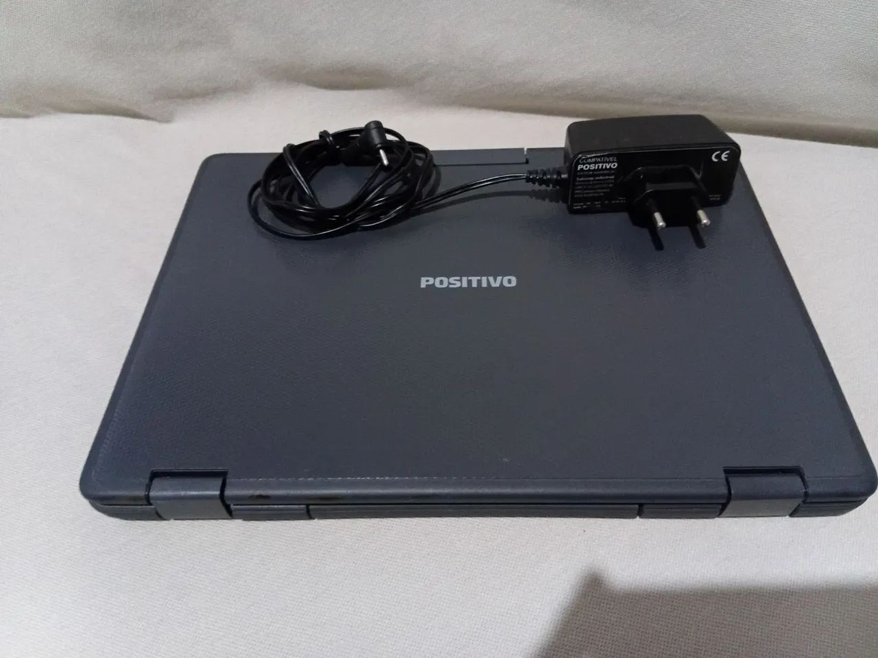 NOTEBOOK POSITIVO - N1110 (SSD: 128GB 4GB de RAM) - Foto 5