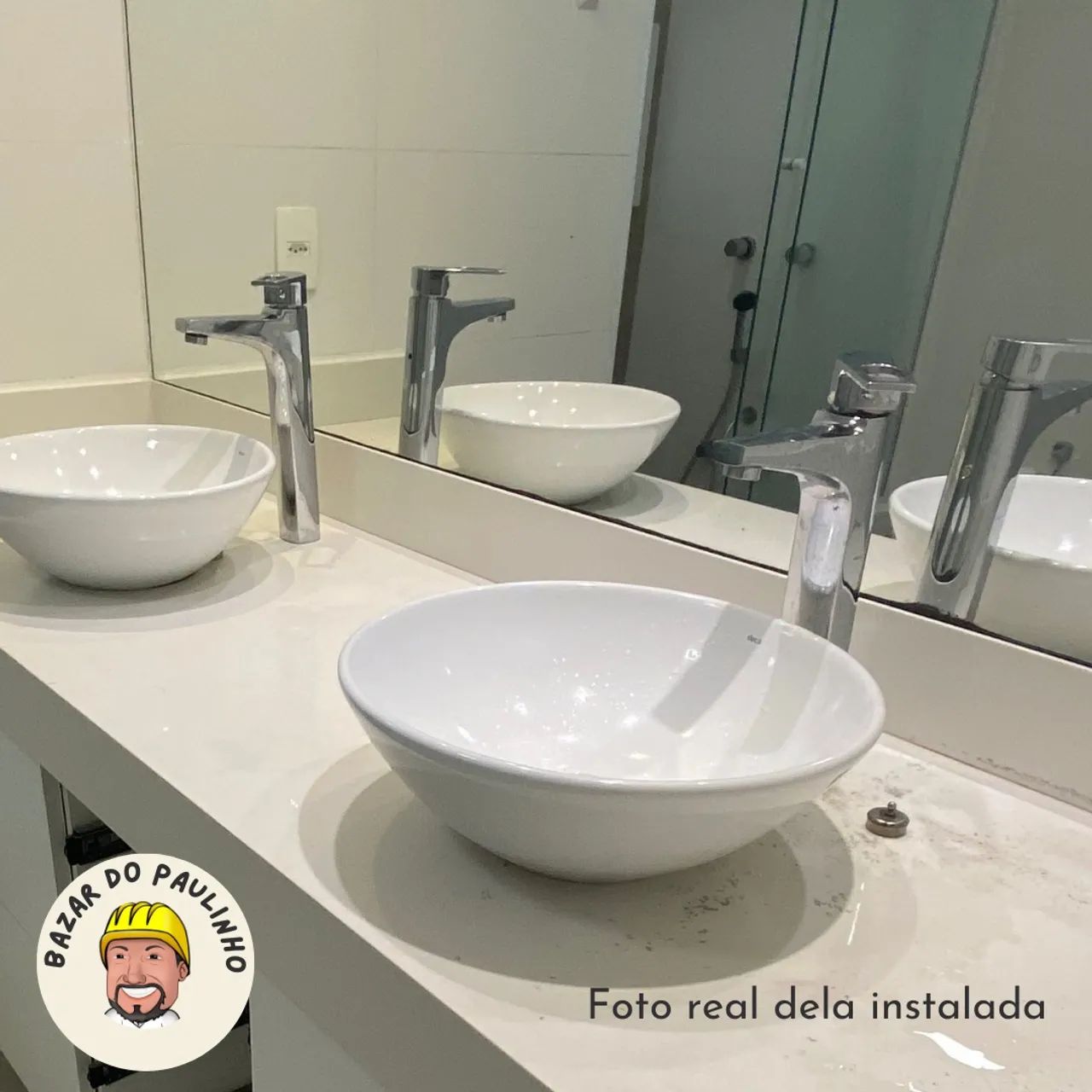 Torneira monocomando  - Foto 3