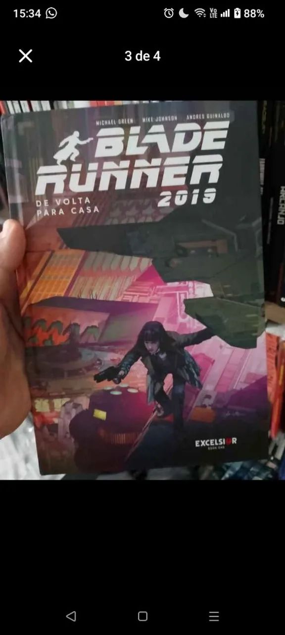 Blade Runner 2019 - Foto 3