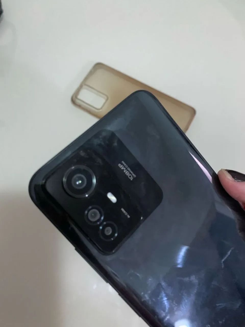 Xiaomi Redimi Not 12S