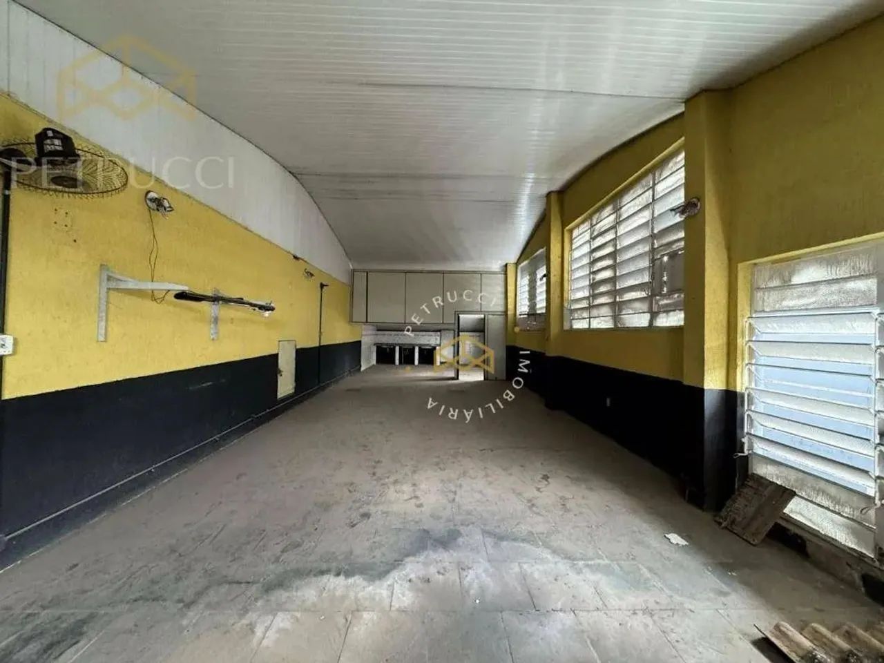 Galpão à venda, 8810 m² por R$ 17.000.000,00 - Jardim do Lago - Campinas/SP - Foto 4