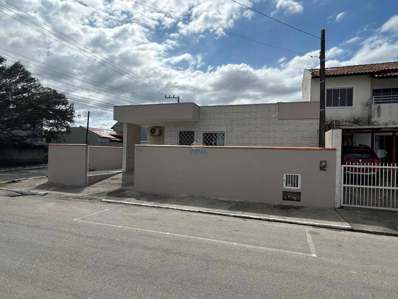 Casa à venda com 2 dormitórios em Santa regina, Itajaí cod:CA00031 - Foto 5