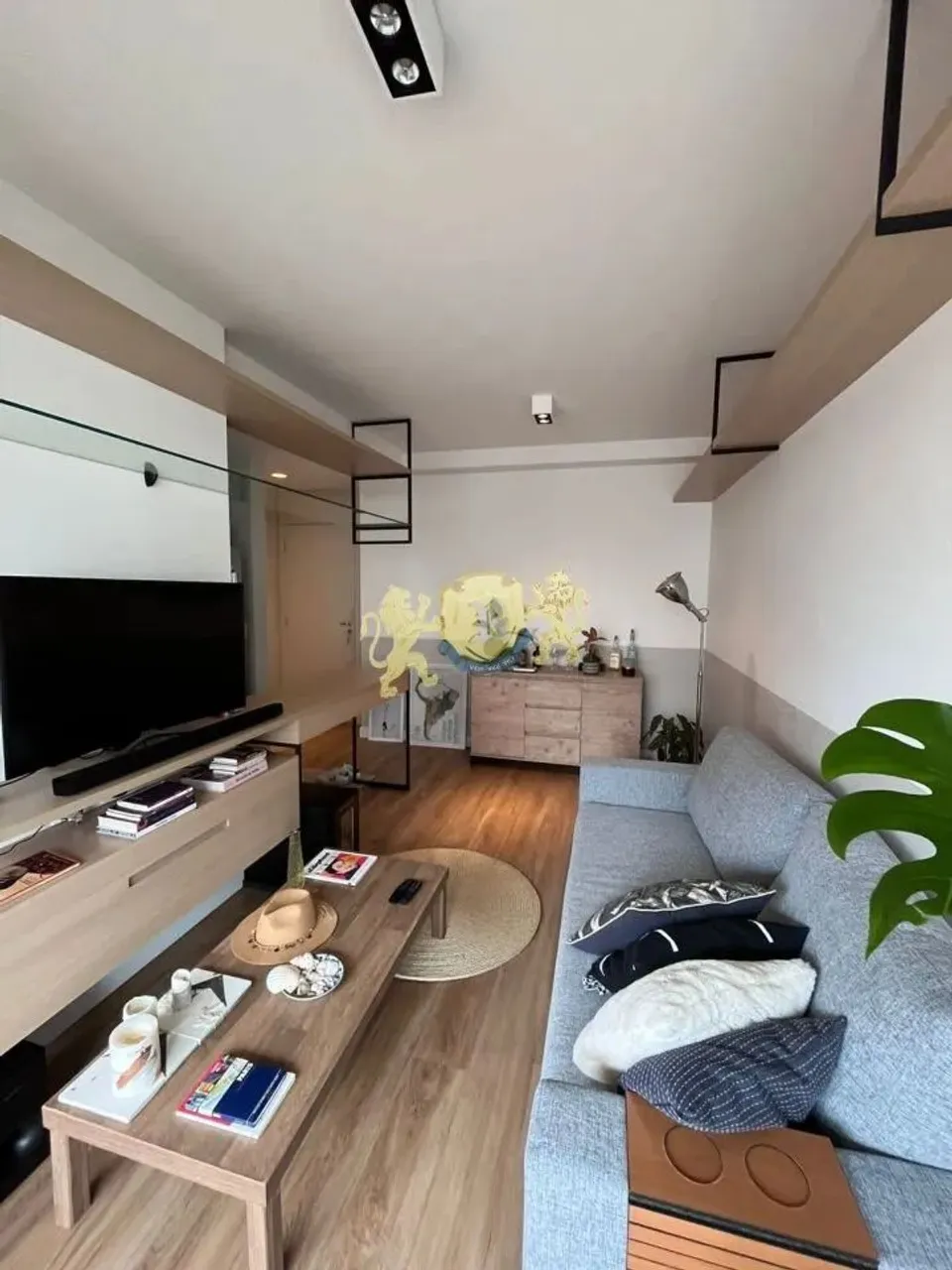 Rarus Flats - Flat para venda na Chácara Santo Antônio- Edifício Urbanity Home