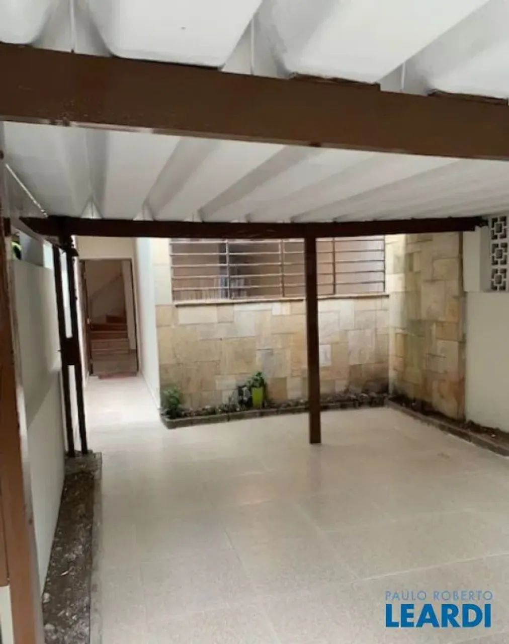 CASA ASSOBRADADA - BROOKLIN - SP - Foto 2