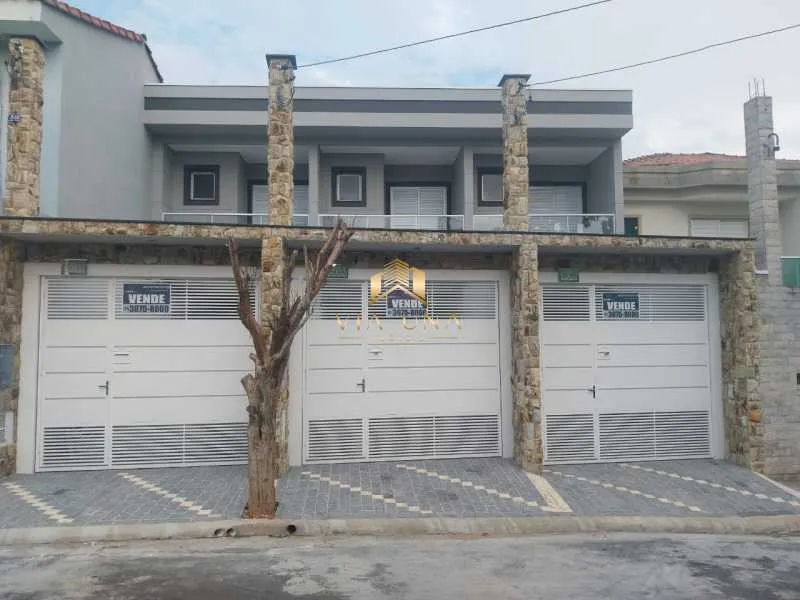 SOBRADOS NOVOS NO PARQUE SÃO DOMINGOS