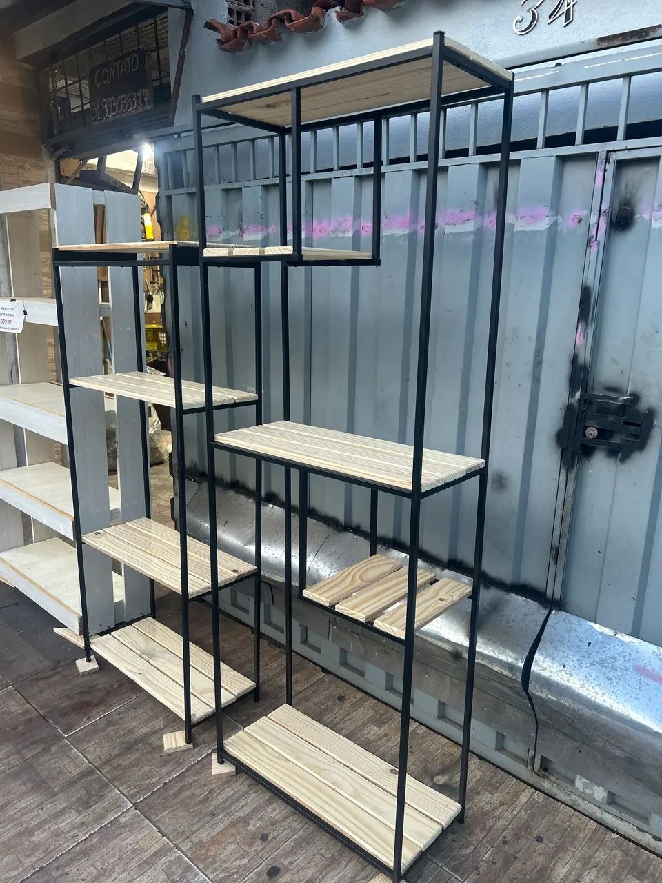 PRATELEIRAS 64842070789891123