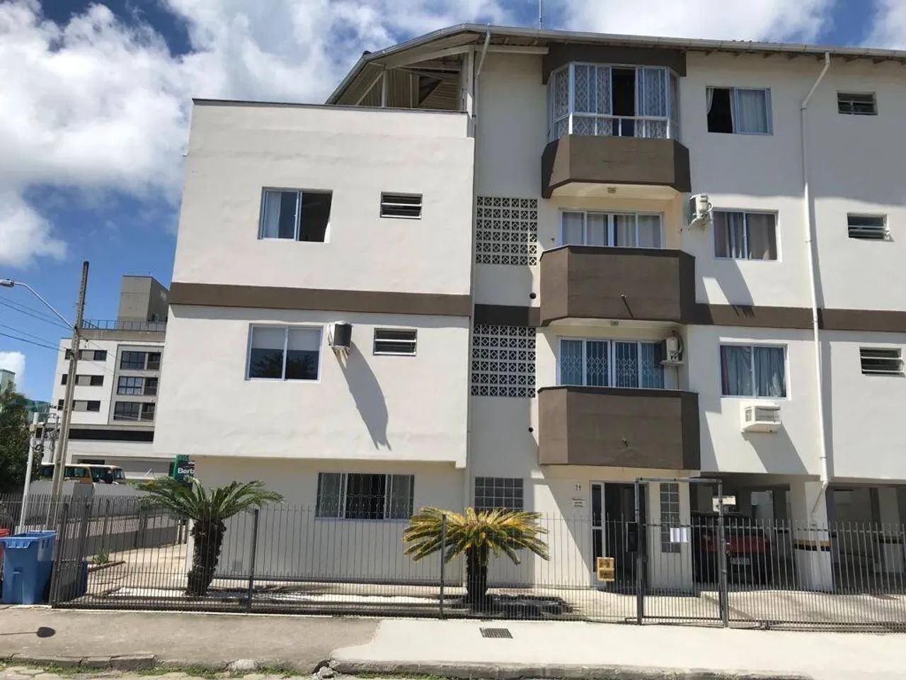 COBERTURA EM CANASVIEIRAS MUITO BEM LOCALIZADA - Foto 4