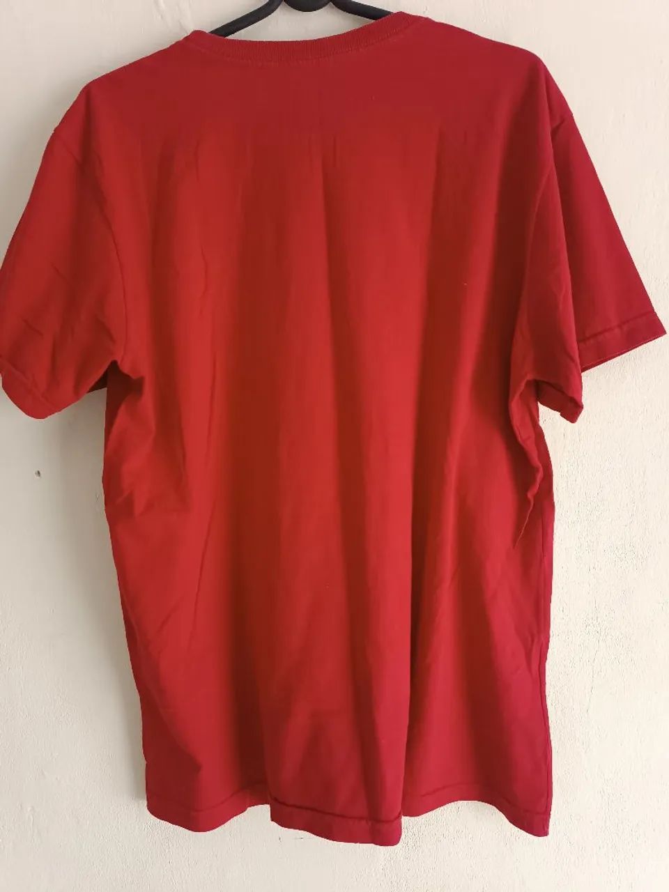 Camiseta Chicago Bulls NBA - Foto 4