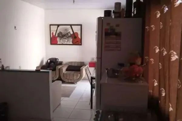 CASA A VENDA NO BENGUI  - Foto 5