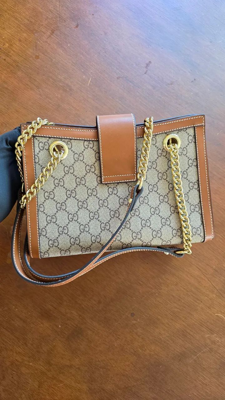 Bolsa Gucci  - Foto 2