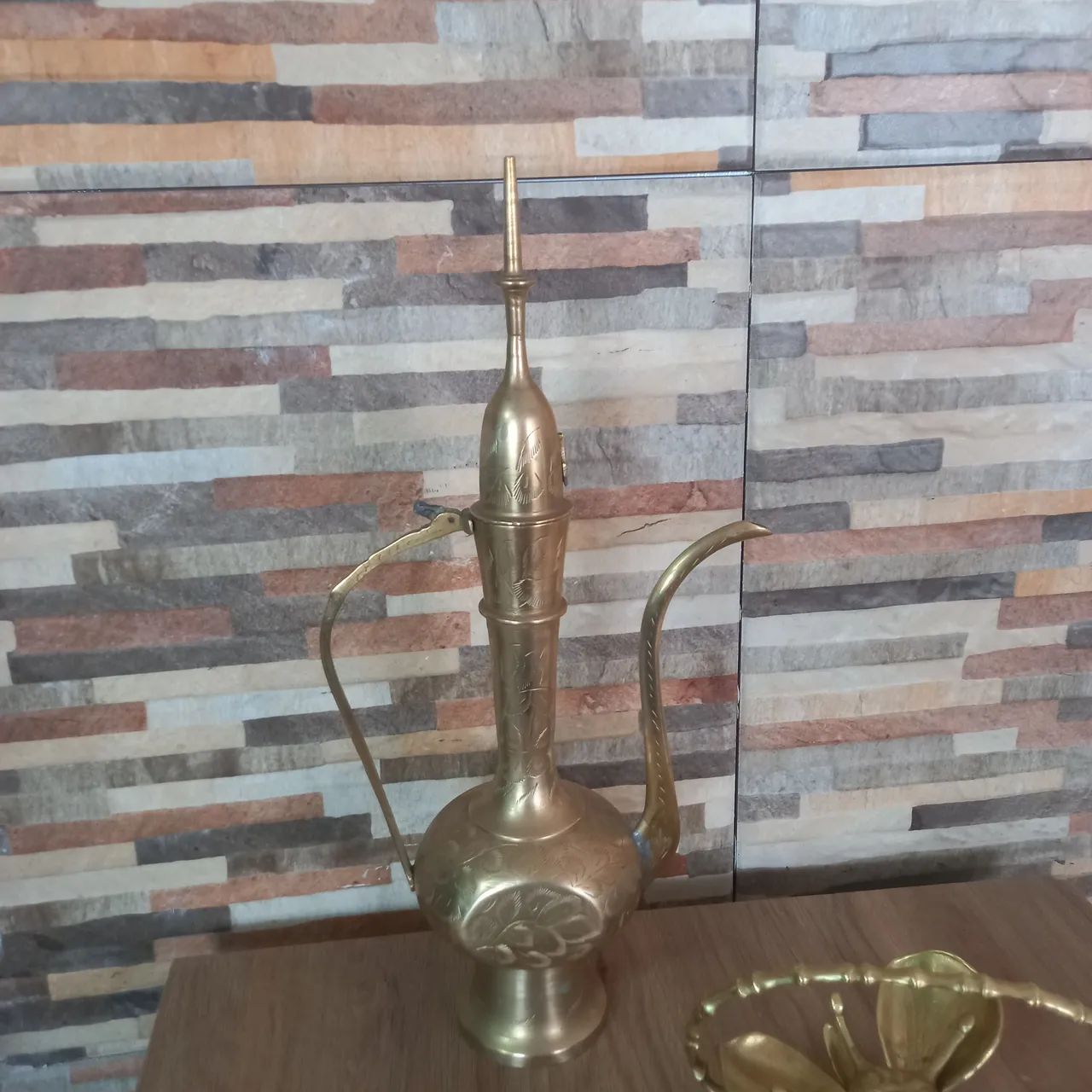 Peças em bronze  - Foto 4