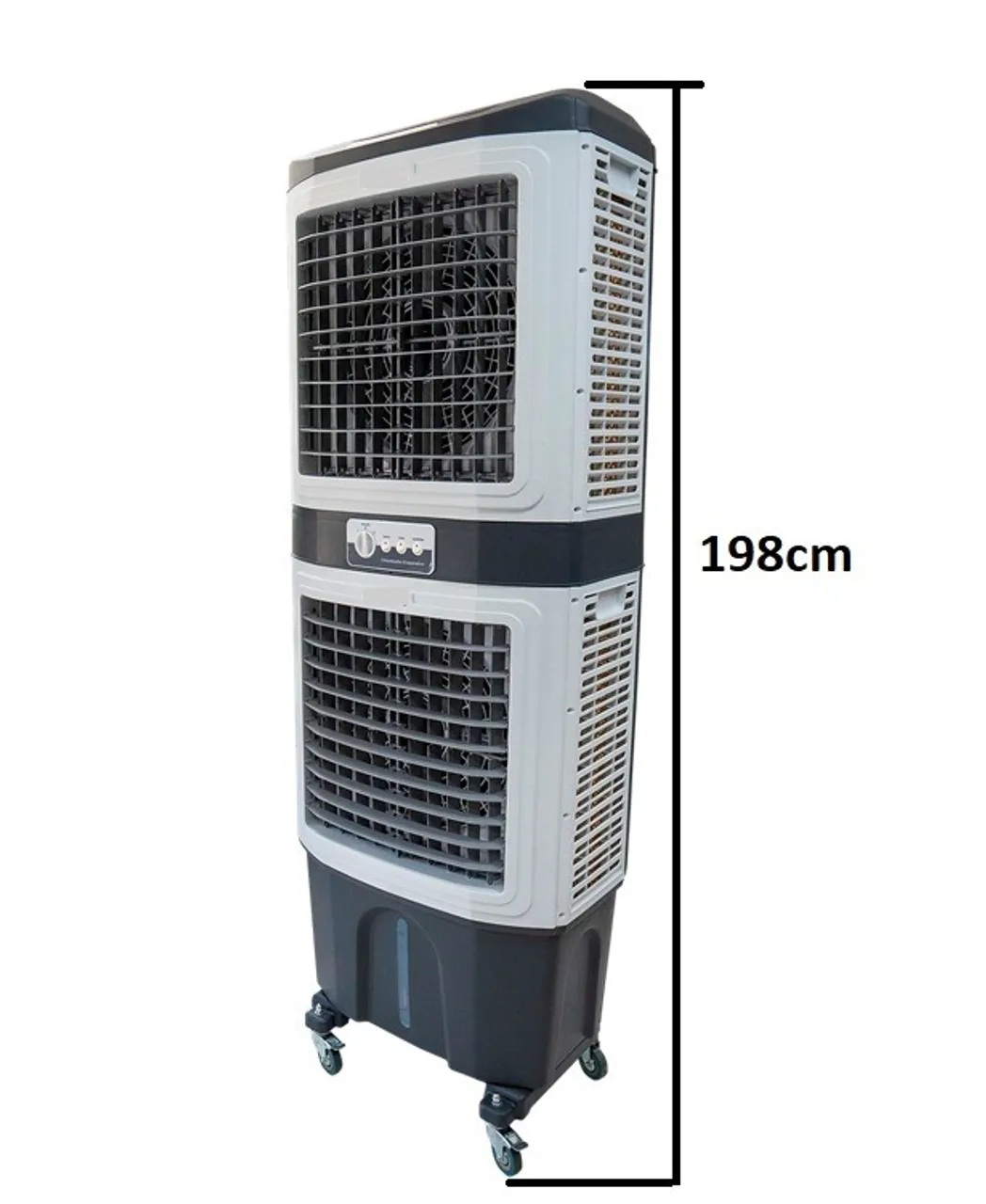 Climatizador Evaporativo Eco - 14000