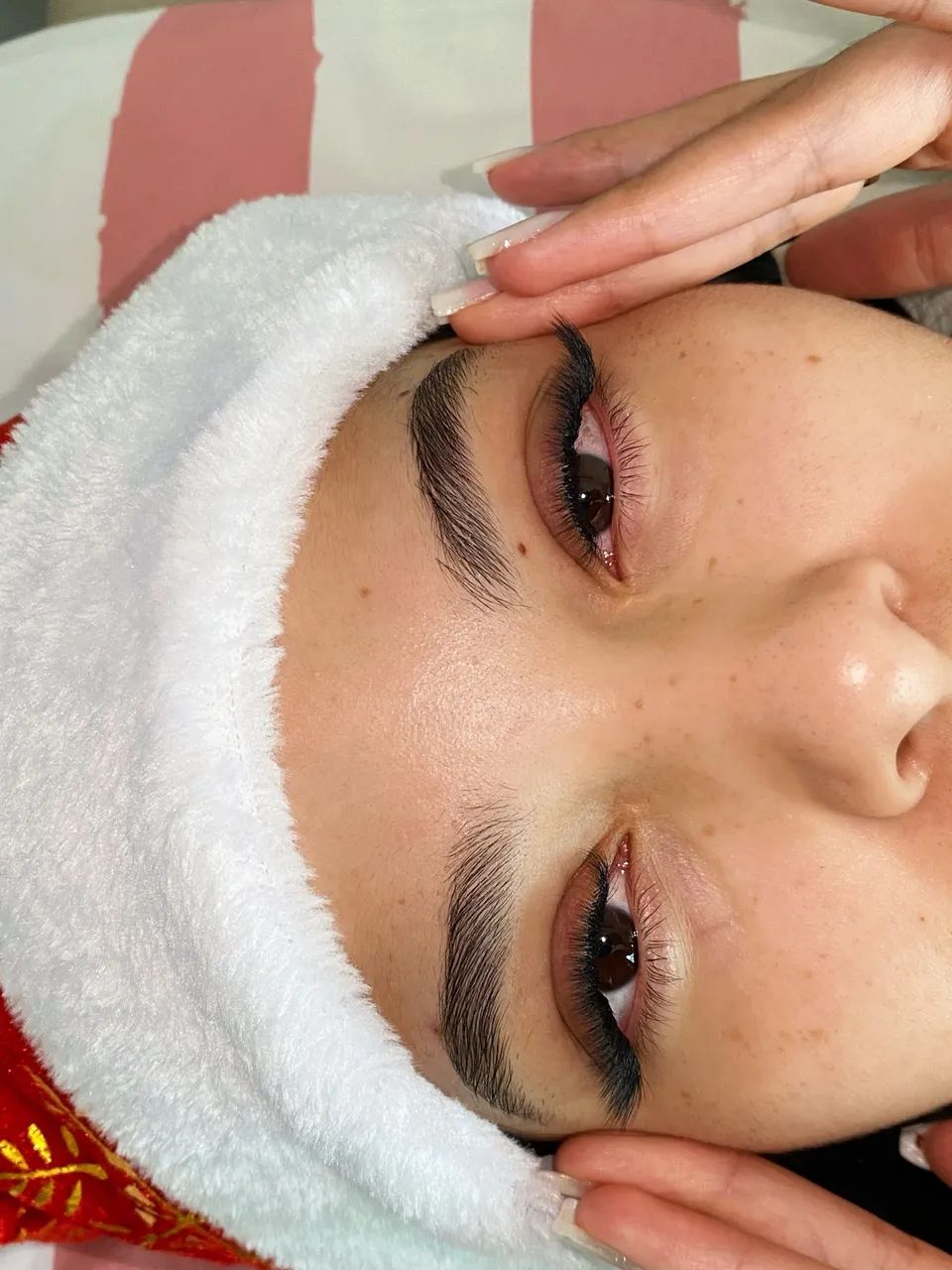 Extensão de cílios  - Foto 3
