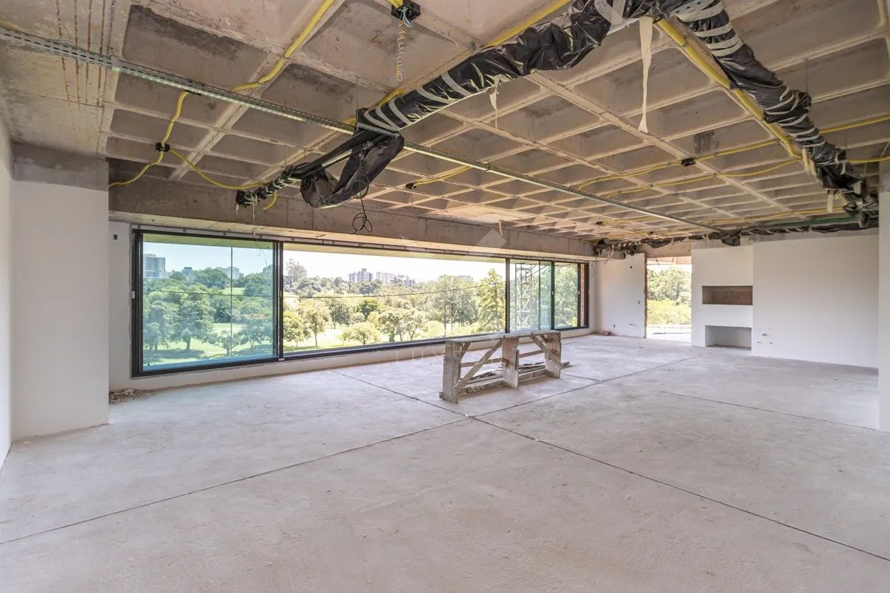Apartamento para comprar com 375m² e 4 quartos no - Foto 5