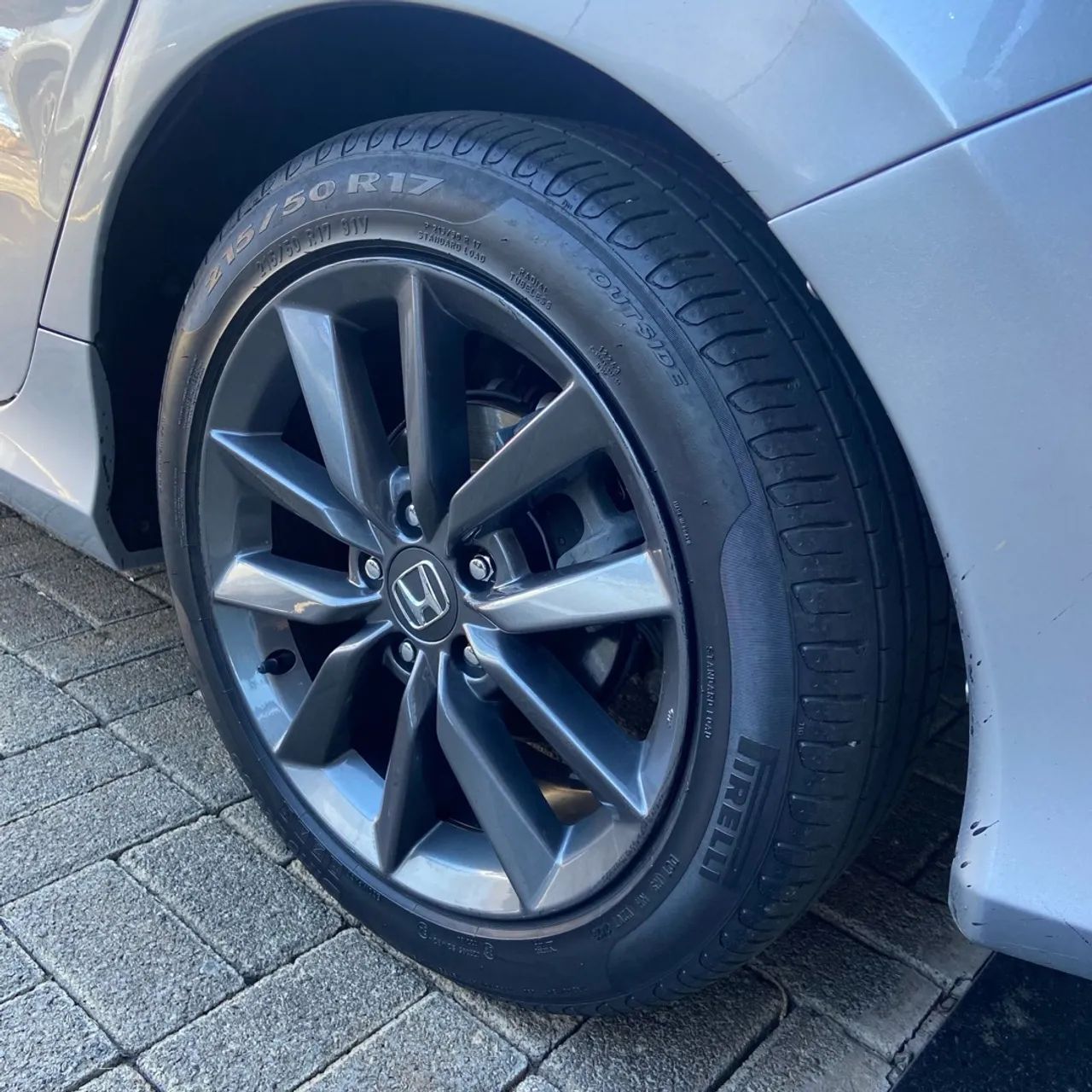 Honda Civic G10  - Foto 4