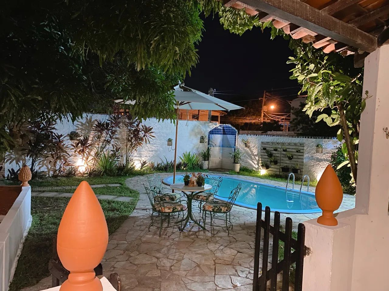 CASA PORTO TEMPORADA CARNAVAL -PORTO DE GALINHAS - Foto 6