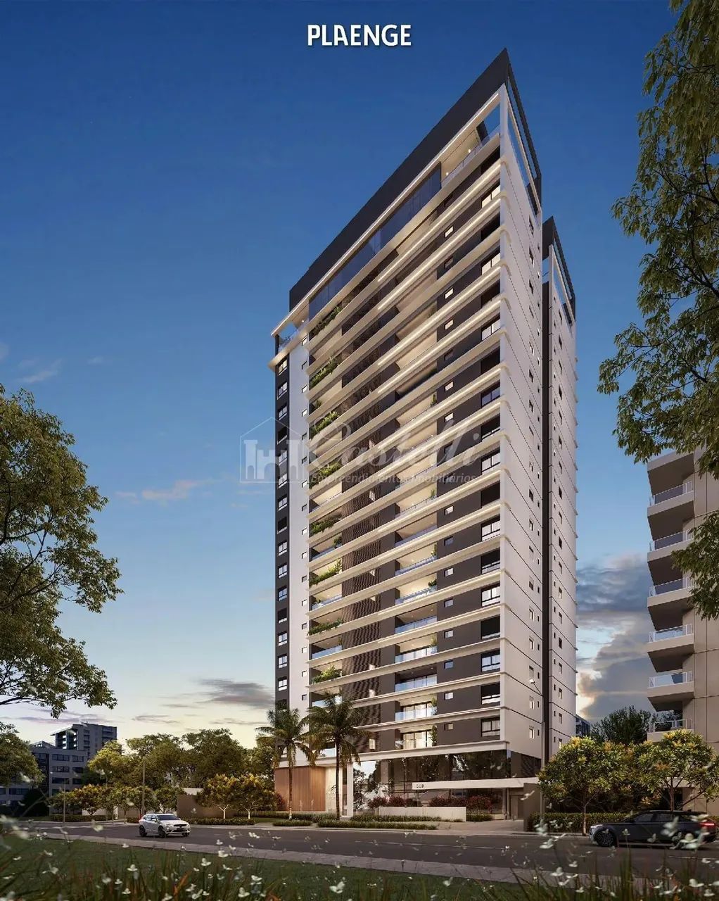Apartamento 3 quartos à venda - Zona 03, Maringá - PR 1452161286 | OLX