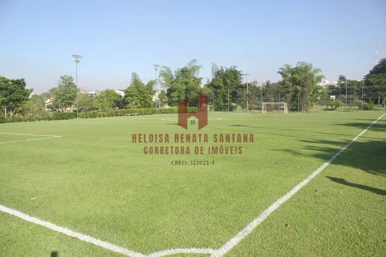 Terreno no Condomínio Damha I - Foto 6