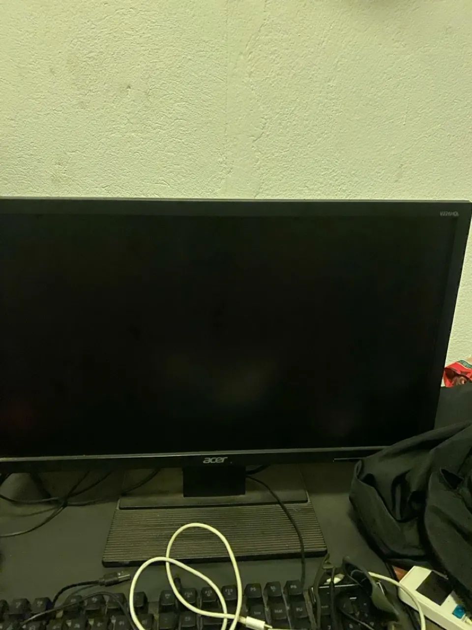 Monitor Acer 21.5 polegadas - Foto 2