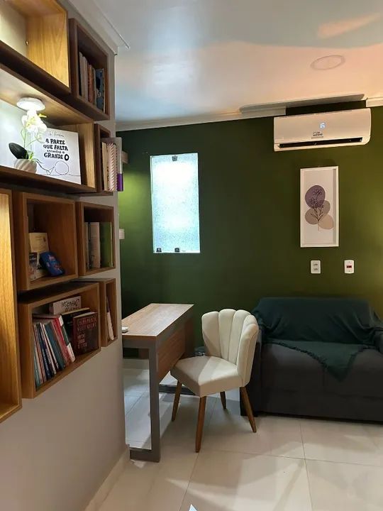 Sala para atendimento clínico - Foto 4