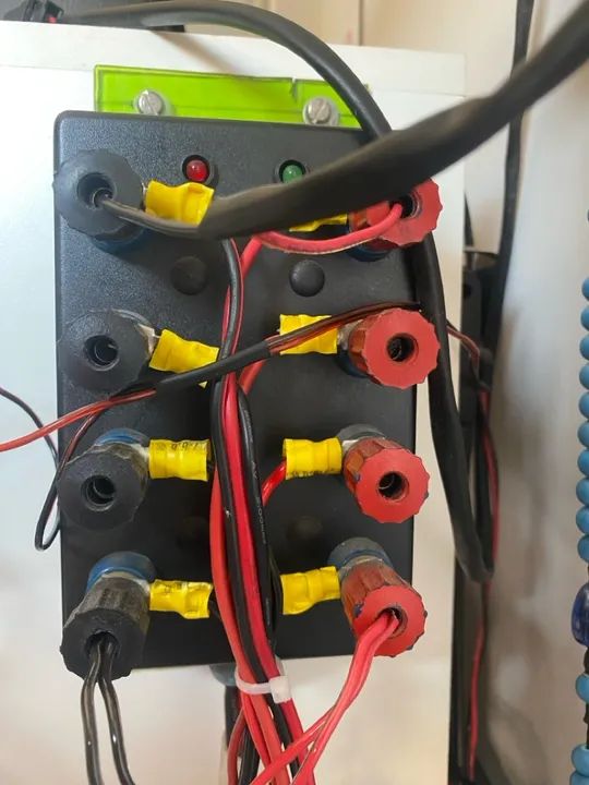 Caixa de Passagem para Fiação  - Foto 3