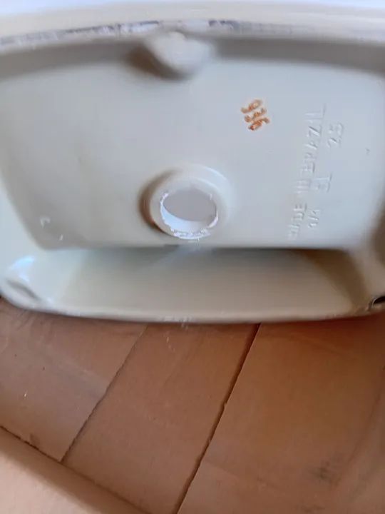 Cuba para banheiro nova - Foto 5